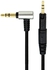ZS0091 Standard Version Headphone Audio Cable For Audio-technica ATH-M50X M40X