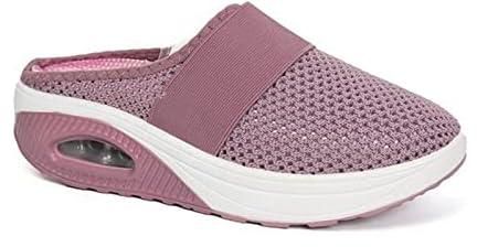 حذاء رياضي للرجال والنساء من ميلفي، حذاء رياضي للمشي في الهواء الطلق، مصنوع من الجلد الطبيعي (المقاس: 35)