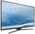 Samsung 50 Inch 4K UHD Smart LED TV - 50KU7000
