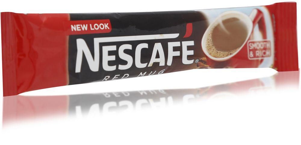 Nestle Nescafe Red Mug - 18 gm