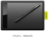 One By Wacom Bamboo Splash Pen Medium Tablet - CTL671