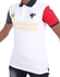 Vinson Polo Club Polo T-Shirt For Men , Size  XXL , White