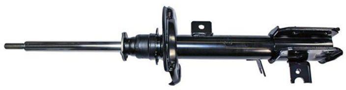 Rear Shock Absorber For Toyota Yaris 2014-2016