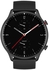 Amazfit GTR 2 Smart Watch, Sport Edition - Obsidian Black