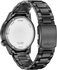 Citizen Watches Citizen Eco-Drive BM7555-83E Men's Solar Watch Black, Bracelet