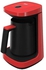 ماكينة صنع القهوة 1.0 L 500.0 W TKM-2940-K-Red أحمر