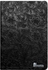 Margoun Black Leatherette Case Cover for Apple iPad 2/3/4