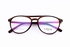 Vegas Men's Eyeglasses V2070 - Brown