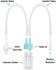 Baby Nasal Aspirator Baby Nose Cleaning Health Care Nose Cleaner
