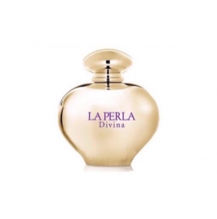 La Perla - Divina Gold Edition for Women -  EDT, 80 ml