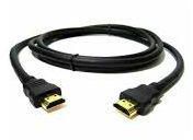 Generic 1.4V High Speed Male To Male HDMI Cable 1.5M