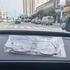 Anti Blue Rays,Light Blocking Glasses With Leather Case