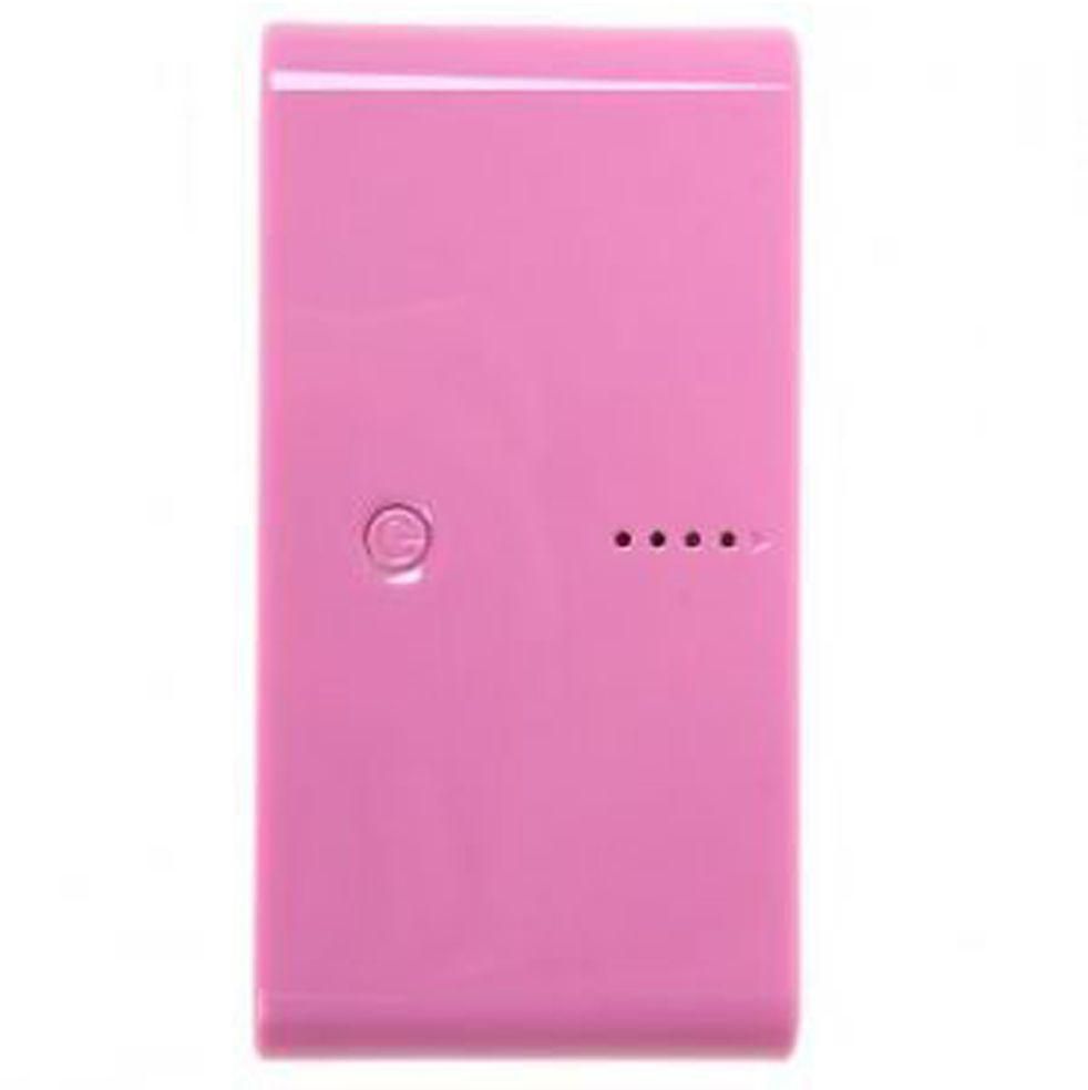 PORTABLE 2000 MAH POWER BANK FOR MOBILE PHONE TABLET ETC