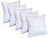 Throw Pillow 18*18cm (fibre Filling