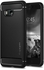 Rugged Armor Case for HTC U11 (Black)