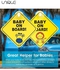 2 pcs Baby on Board Car Warning, Baby on Board Sticker Sign for Car Warning with Suction Cups, Baby in Car Sticker for Car Window Cling Reusable Baby on Board Sticker Decal (Giraffe + Lion)