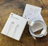 Apple iPhone 11 Pro Max USB C to Lightning Cable 2M