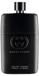 Gucci Guilty Pour Homme For Men Eau De Parfum 150ml