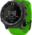 Suunto Sport Watch For Unisex Digital Silicone - SS019163000