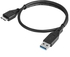 USB 3.0 HARD DISK CABLE