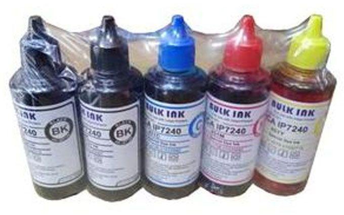 Refill Ink Set For CANON,EPSON,BROTHER