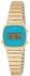 Casio Vintage La670Wga-2Df For Women-Digital, Dress Watch