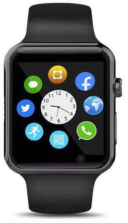 Eblu Berry B702 Smart Watch, Supports Sim Card And SD Card