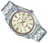 Casio Enticer Mens Stainless Steel Watch MTP-1335D-9A