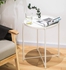 Best-Encounter Nordic Style Simple Coffee Table-White