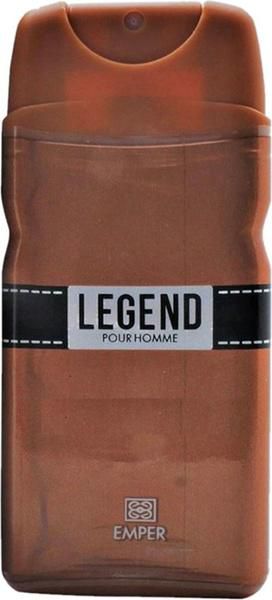 Legend Eau De Toilette For Men - 20 ml