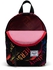 Herschel Classic Mini Backpack - Stencil Roll Call Rainbow