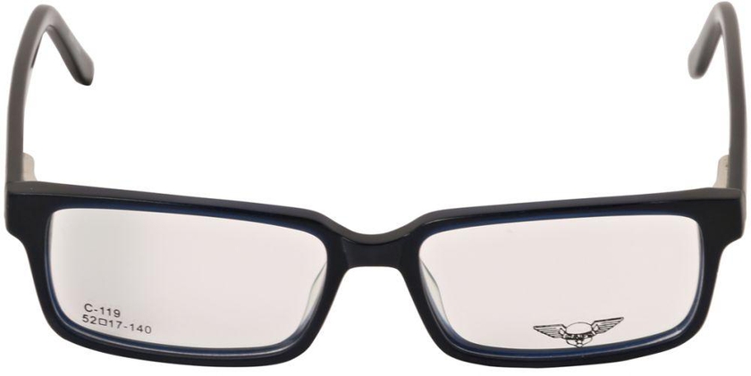 نظارة للجنسين من كابس، C- 119  /  C6