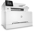 HP LaserJet Pro M283fdw Multi-Function Printer