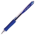 Uni Ballpoint pen 0.5mm Grip LAKNOCK SN-100, Blue