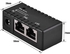 POE Splitter Adapter, POE Injector Power Over Ethernet Injector Adapter For LAN Network (Power Supply NOT Included)
