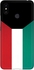Stylizedd Xiaomi Mi Max 3 Slim Snap Basic Case Cover Matte Finish - Flag Of Kuwait