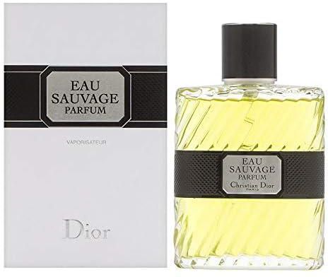 EAU SAUVAGE by Christian Dior Eau De Parfum Spray 3.4 oz / 100 ml (Men)
