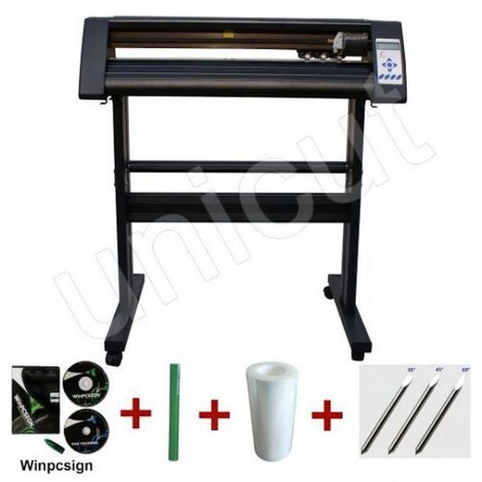 Redsail VINYL PLOTTER CUTTER MH721 WITH STAND + Software