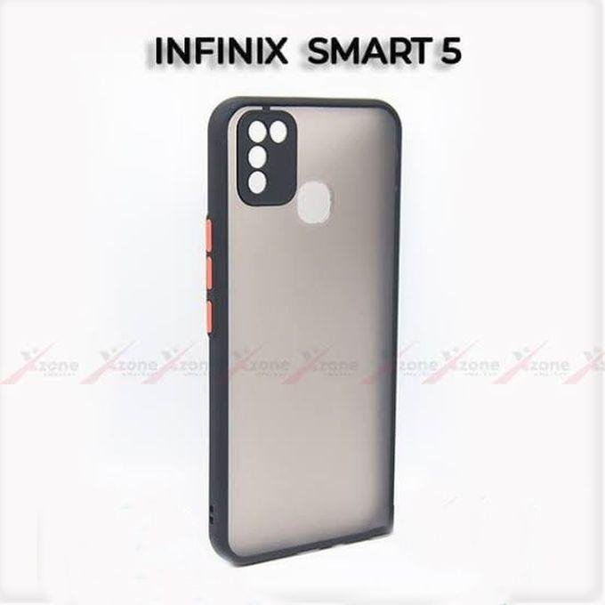 Cover Infinix Smart 5