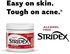 Stridex Soft Touch Pads 55-Pieces