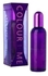 Colour Me Perfume Purple-100ML)