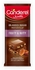 Canderel fruit &amp; nutty chocolate 100g