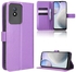 Wallet Flip Cover for Vivo Y02 Y02S Leather PU Phone Case Shockproof Durable Retro Case
