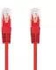 Cable C-TECH patchcord Cat5e, UTP, red, 2 m | Gear-up.me