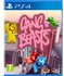 PS4 Gang Beasts Video PS4