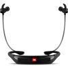 JBL Reflect Response Wireless Touch Control Sport Headphones - Black