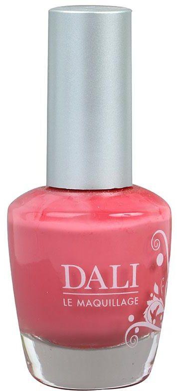 Dali Manicures , Pink No.321