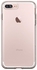 Spigen iPhone 7 PLUS Neo Hybrid CRYSTAL cover / case - Rose Gold