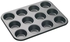 Non-Stick Muffin/Cupcake Baking Tray /Oven Tray Pan .
