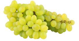 Grapes White 500 g